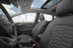 Ford Vignale Fiesta 5-Door 2017 года (WW)